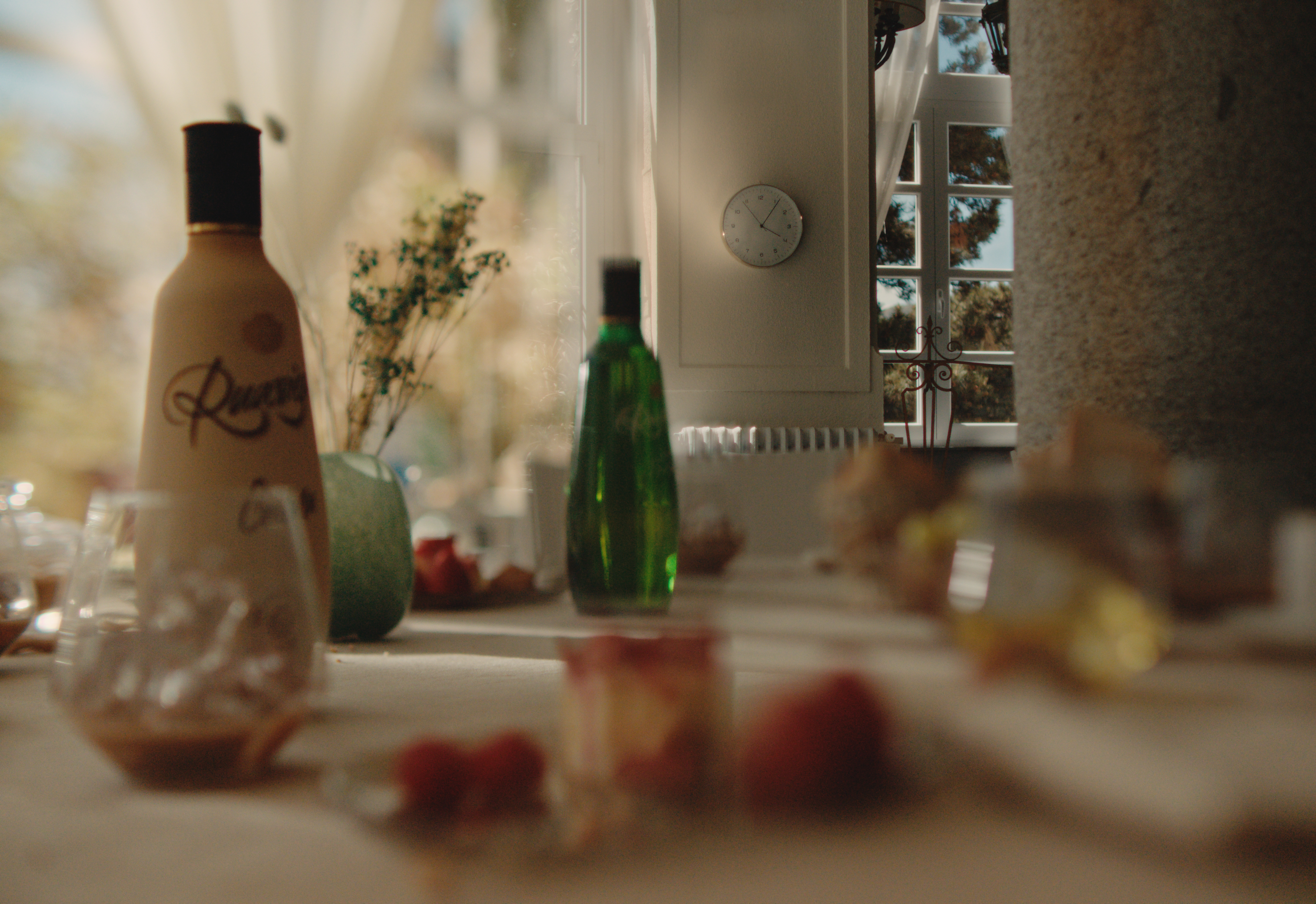 Ruavieja campaign closing visual.